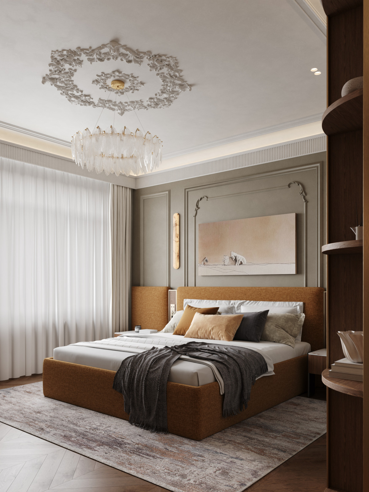 Петровская Коса