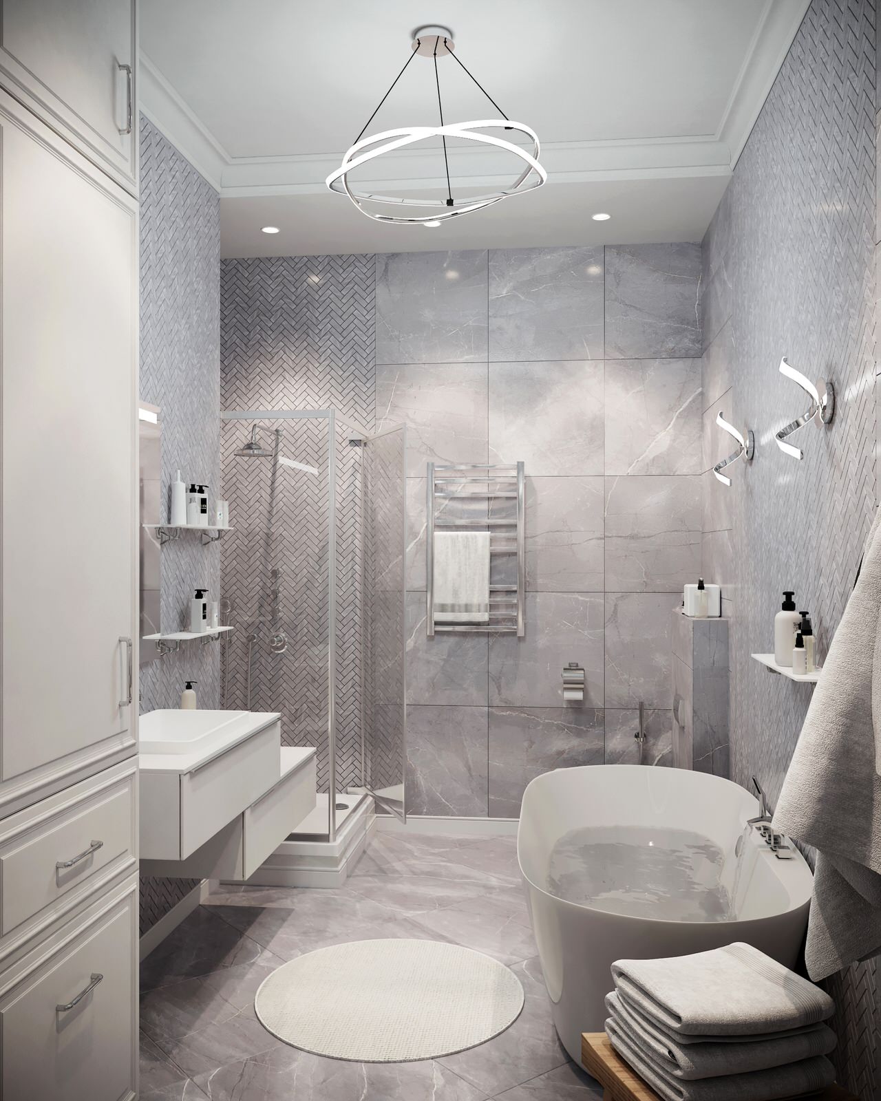 Апатраменты Morris