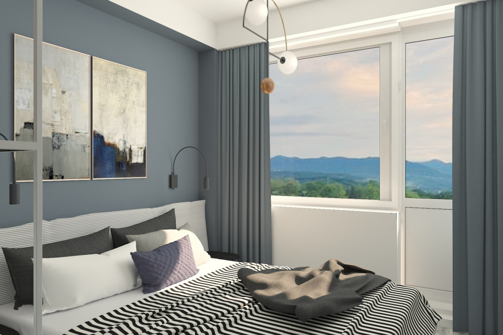 Весёлая Квартира в Сочи для туристов