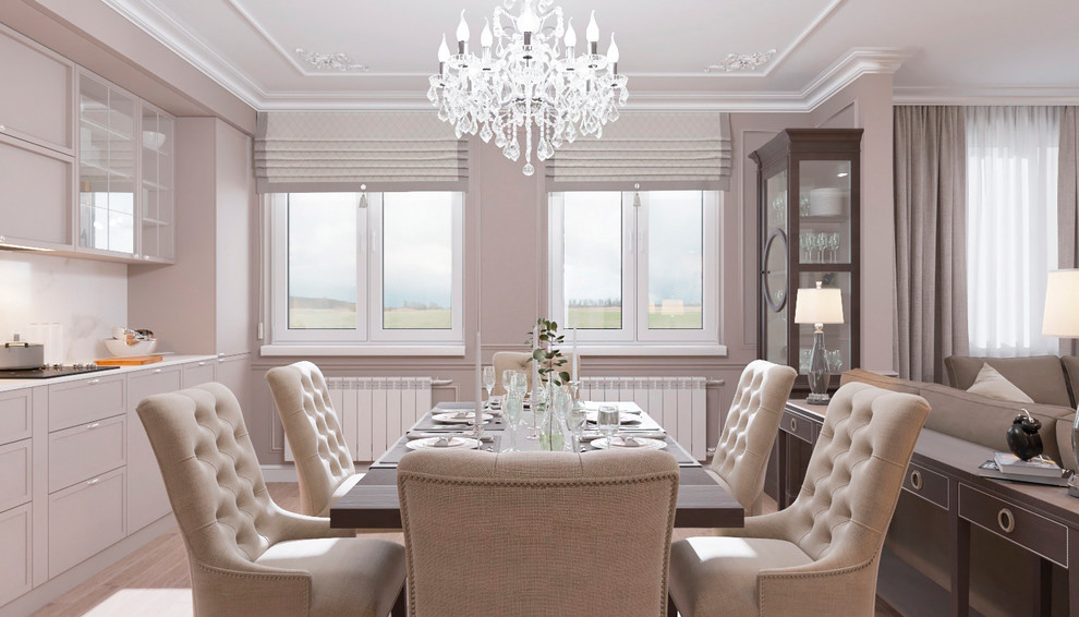 ЖК "Сканди Клаб"