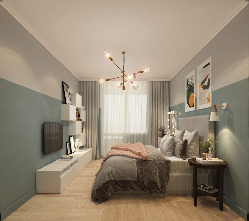 Квартира ЖК Красный Аксай