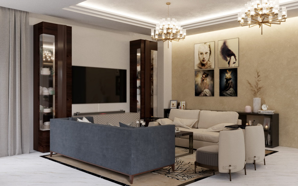 Кп Охта Парк