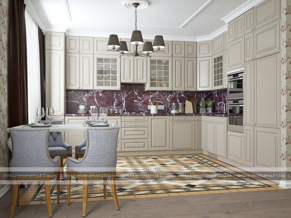 ЖК Академ-Парк