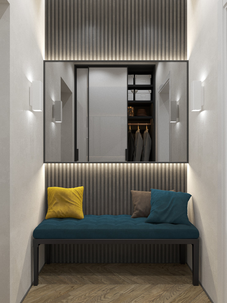 Котеджный поселок Серебряная подкова , Москва , первый этаж