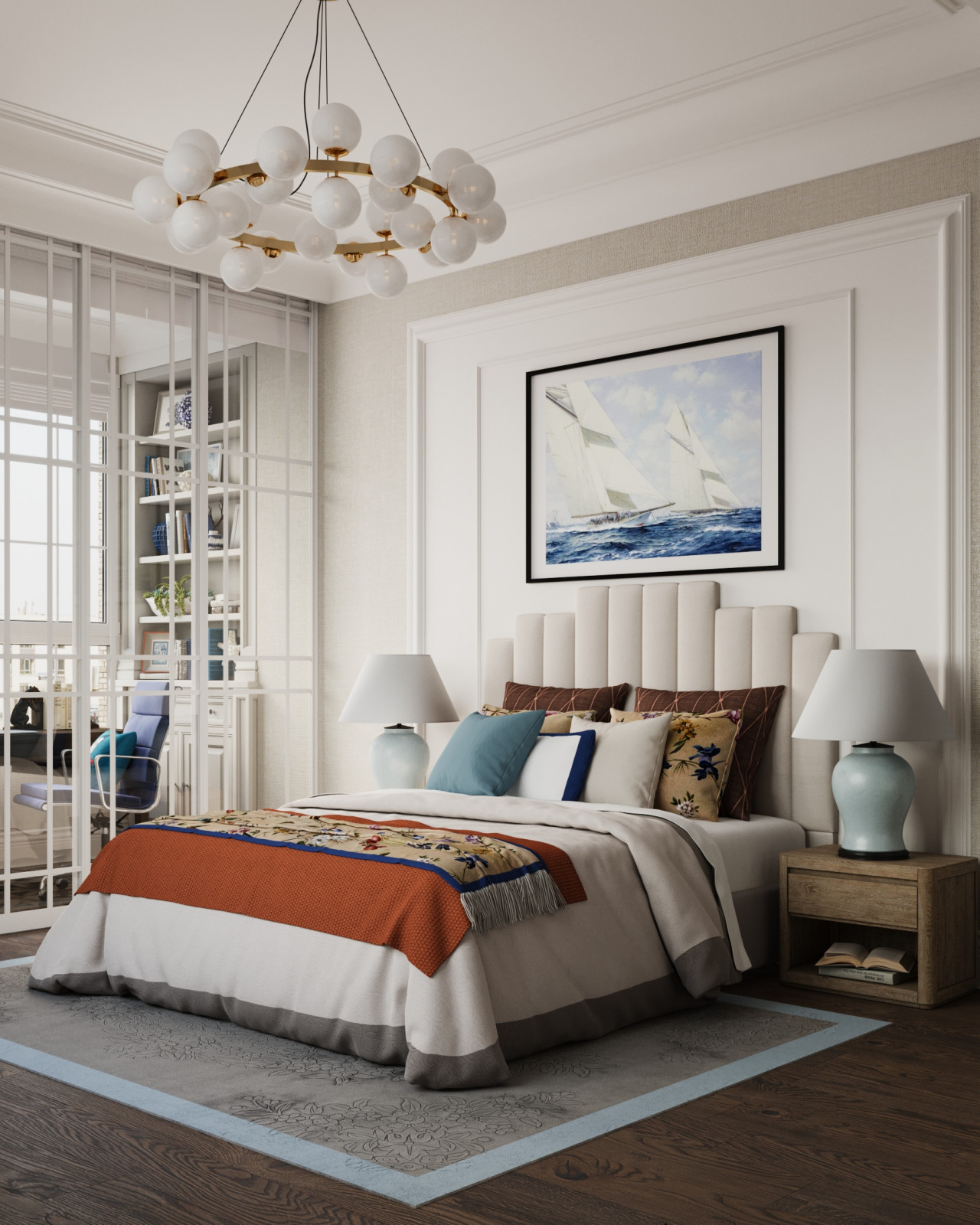 ЖК KNIGHTSBRIDGE PRIVATE PARK