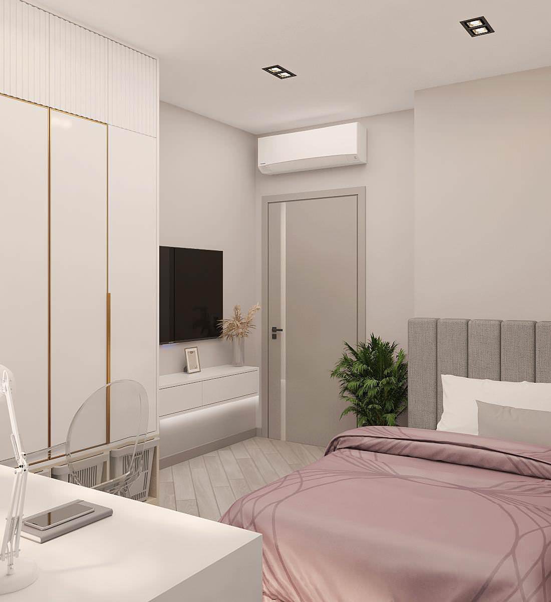 Обложка проекта: Мой проект