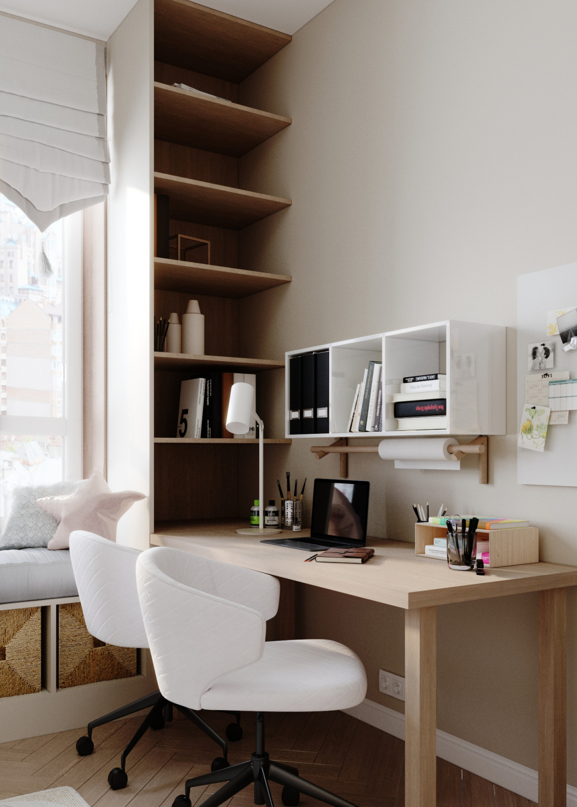 ЖК "Сердце столицы"