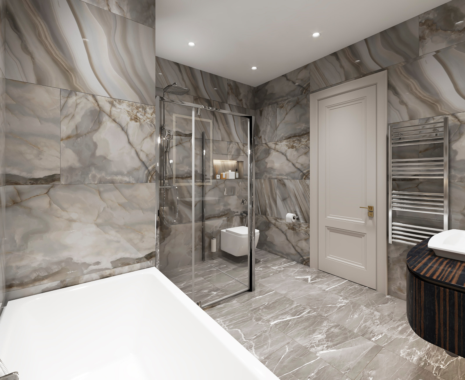 ЖК Привилегия