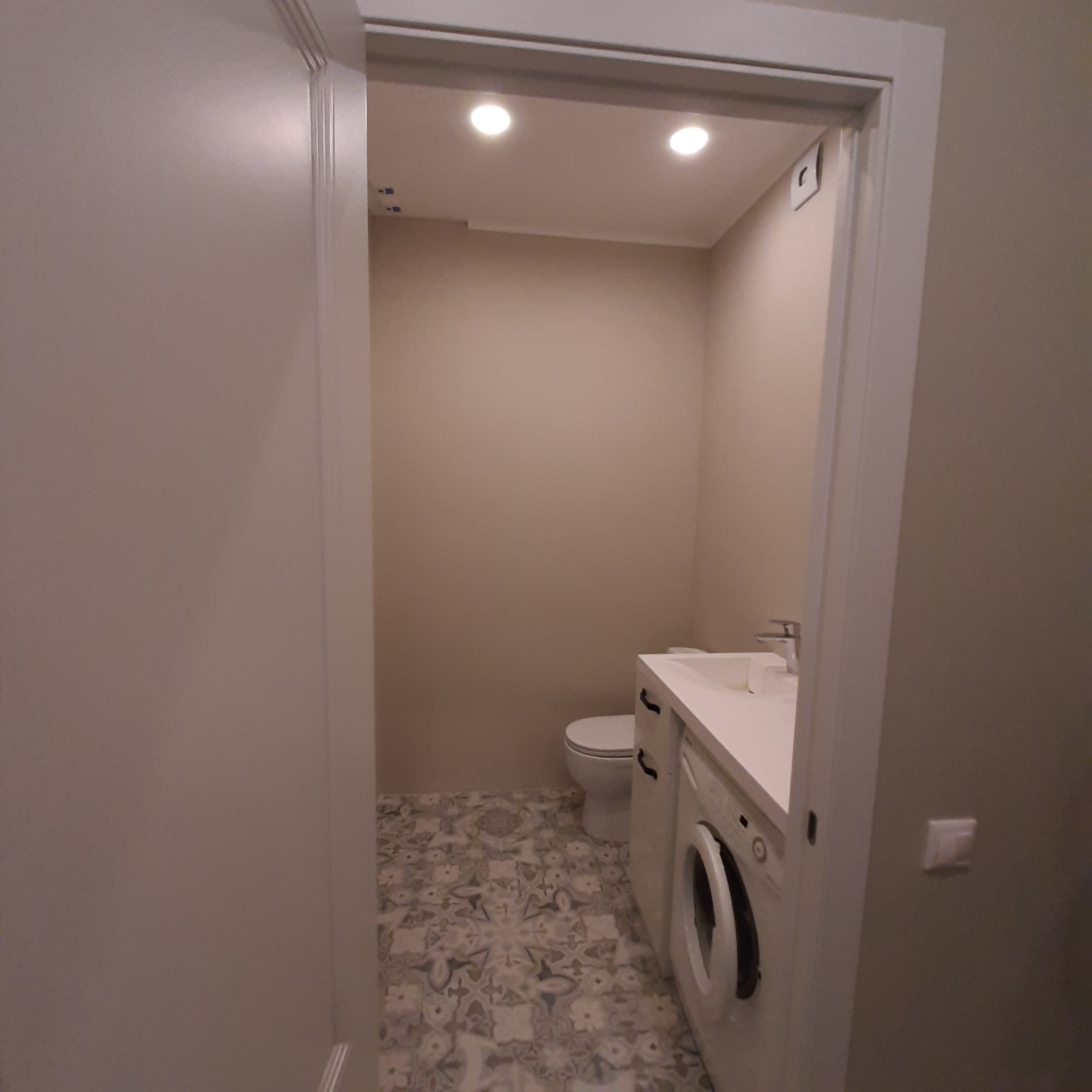 ЖК "Планерный"