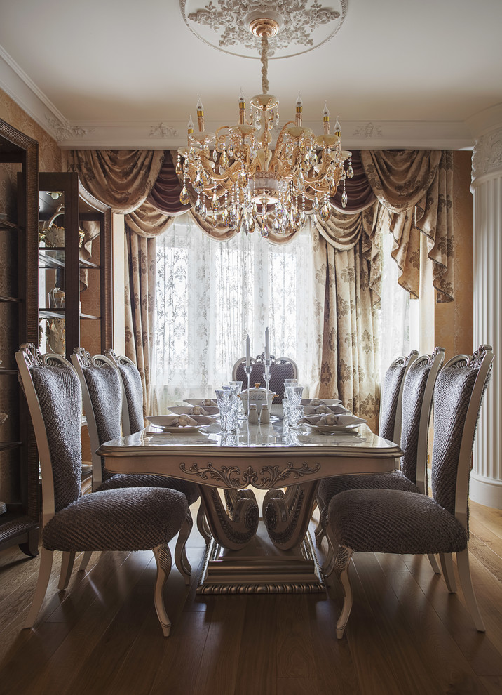 Квартира на Кутузовском