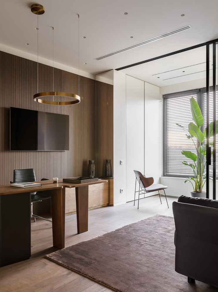 Крестовский de luxe