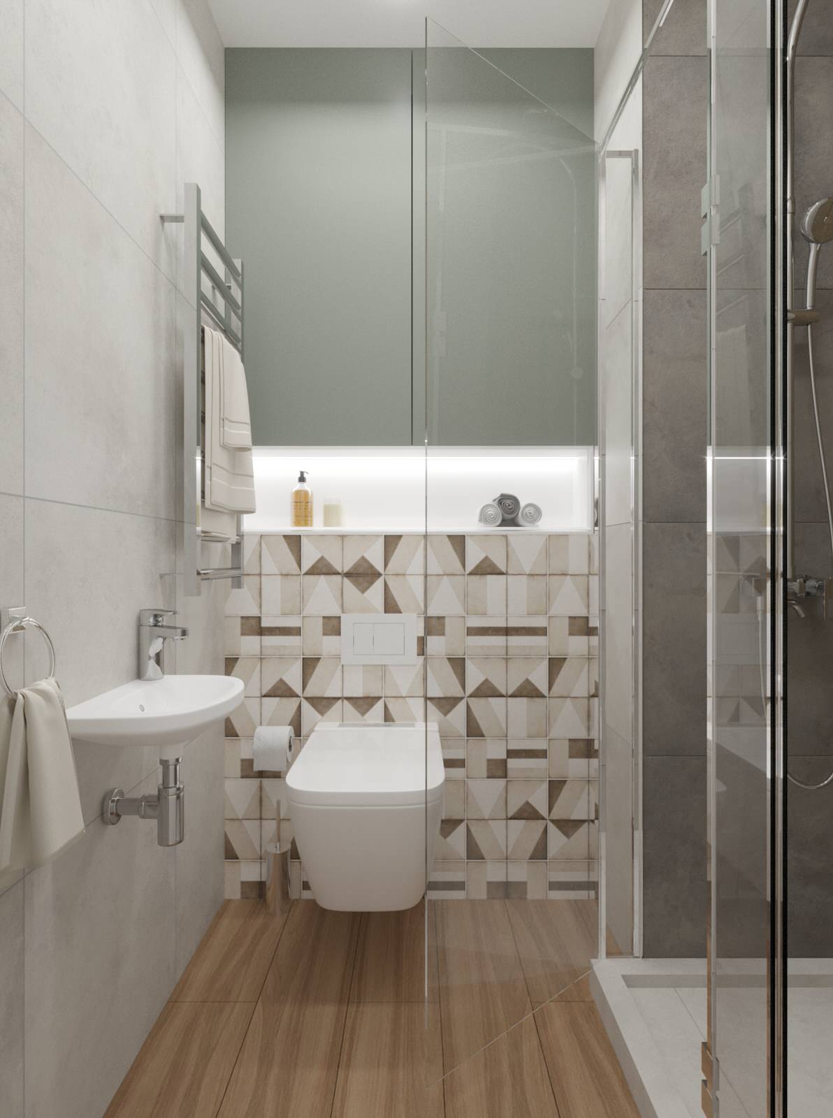 ЖК Символ_минимализм