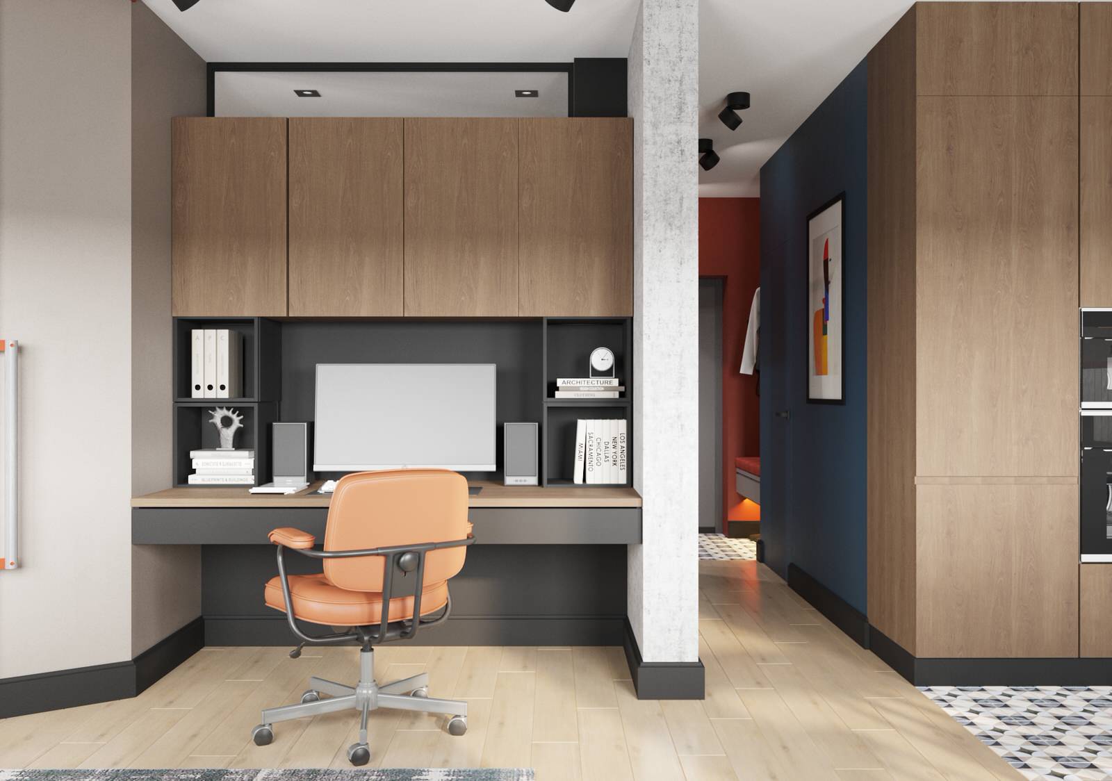 ЖК Северный