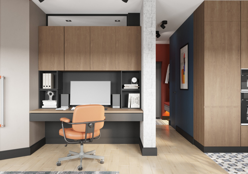 ЖК Северный