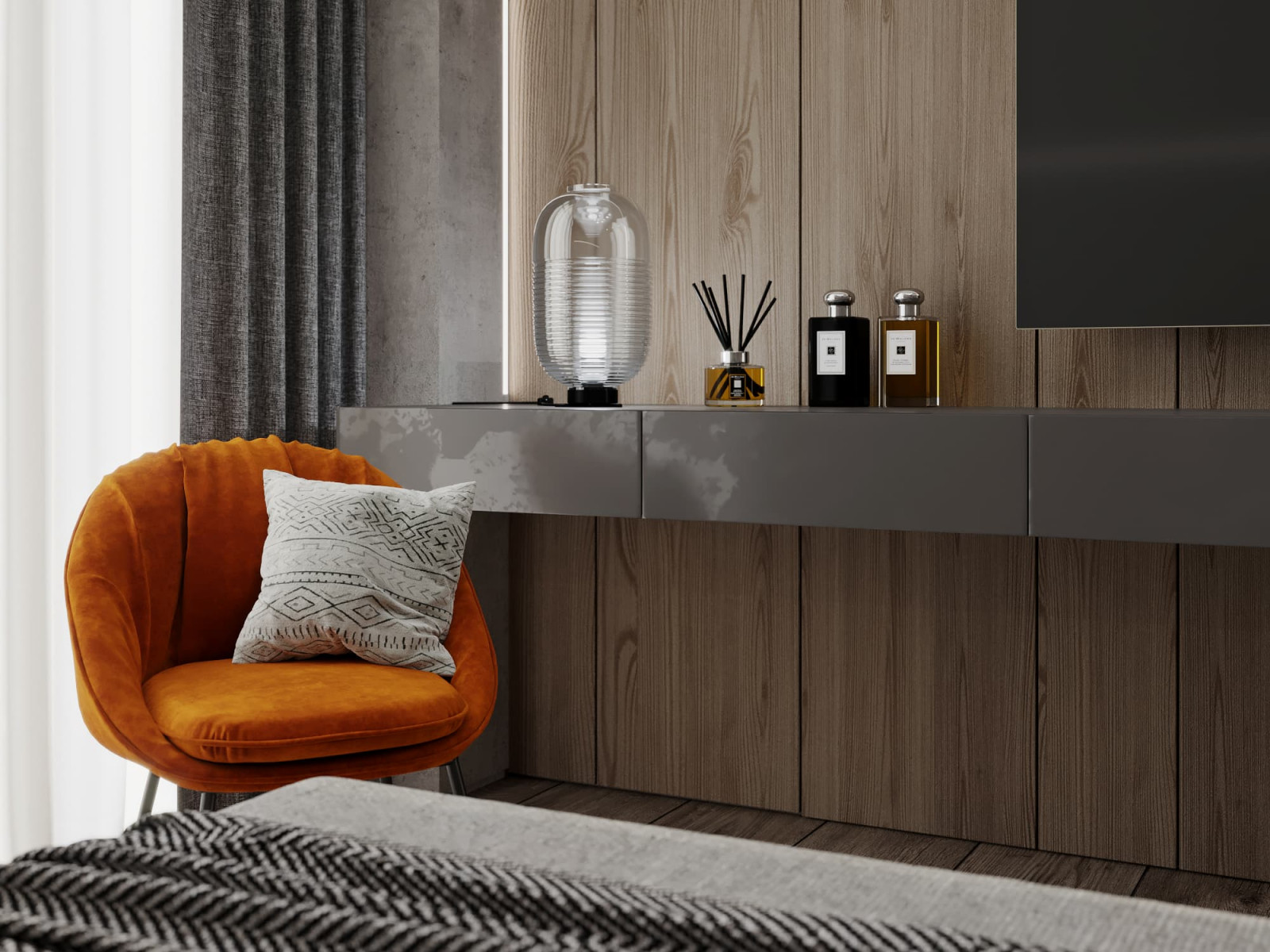 Садовые кварталы