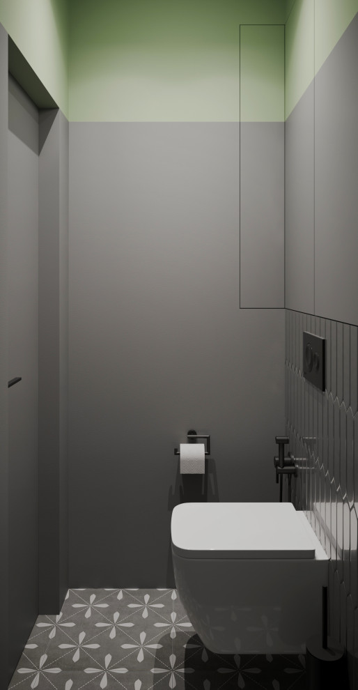 квартира на Светлановском проспекте