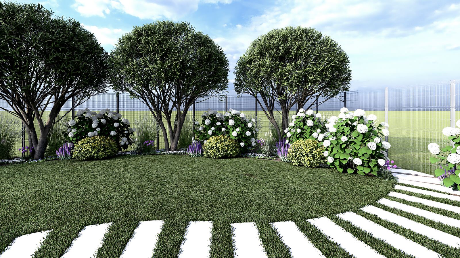 Гармония души