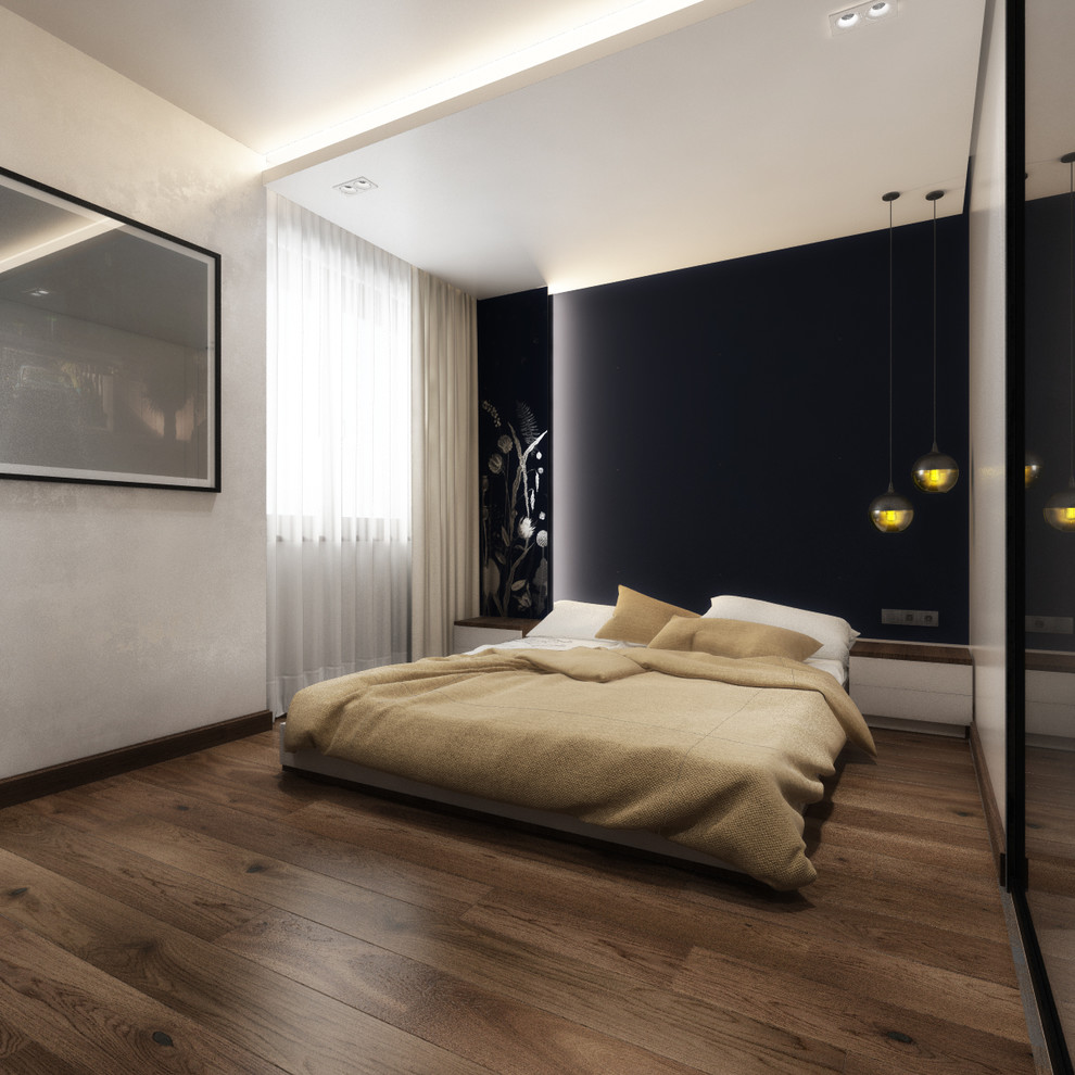 квартира в Видном