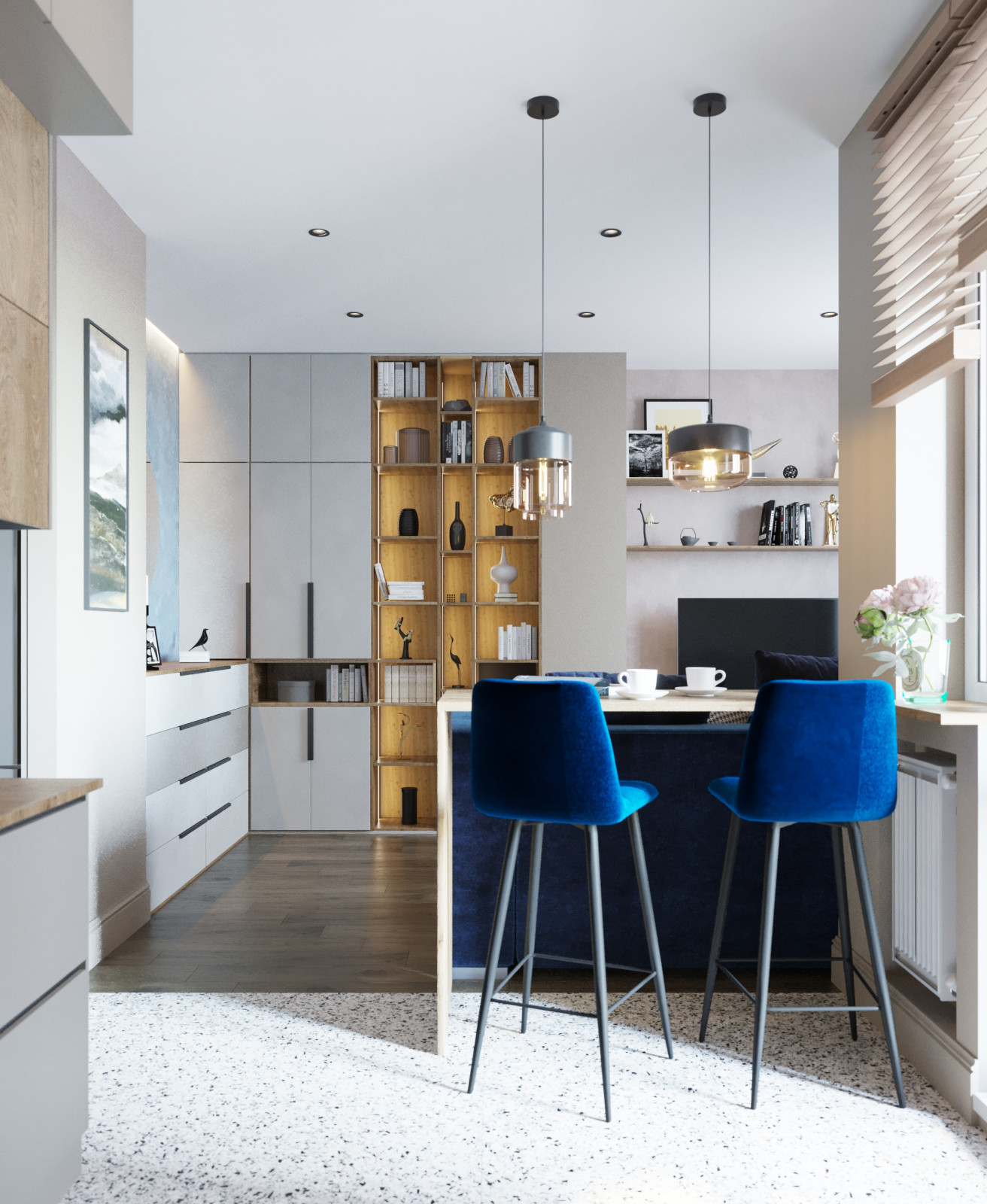 ЖК Манхетен