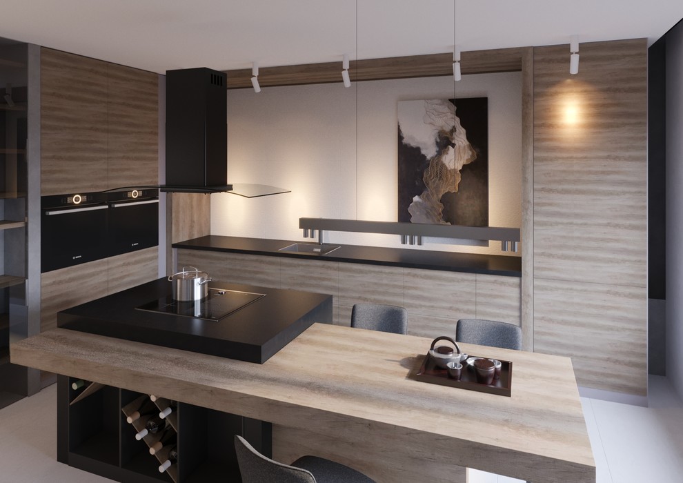 Островная неприступность