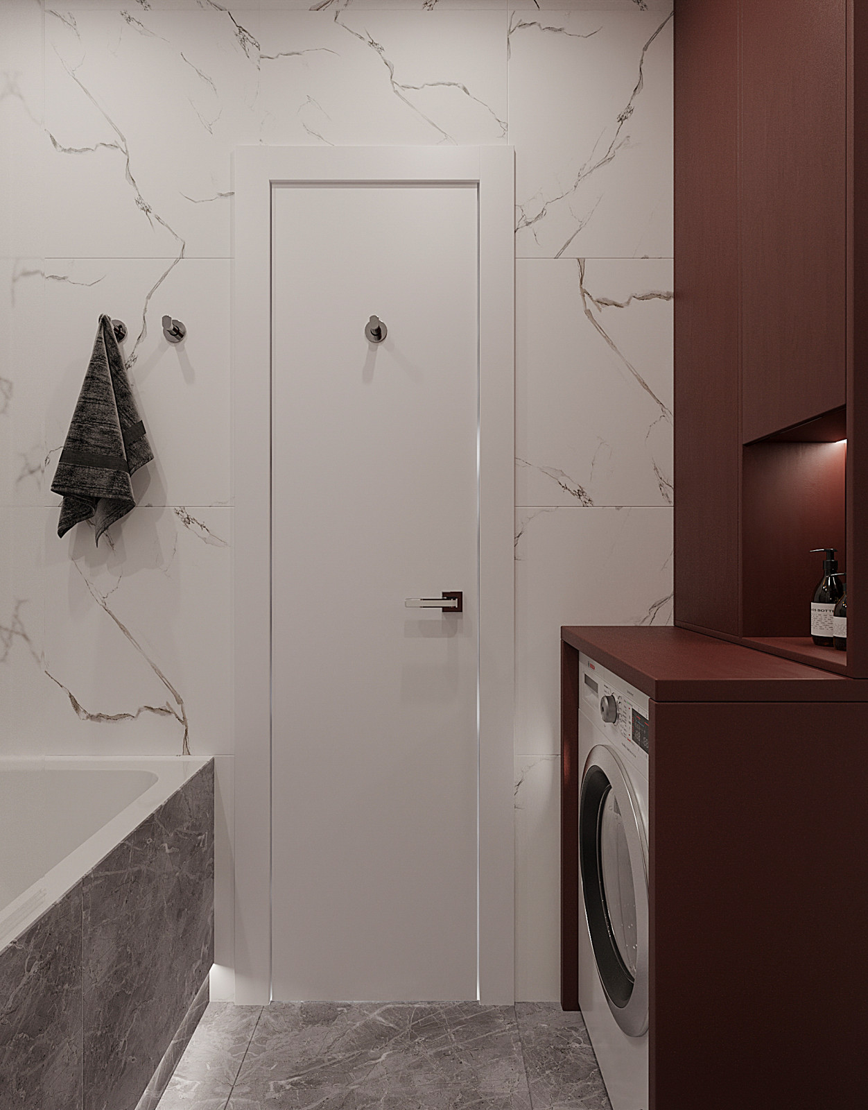 Часть квартиры г. Нижний Новгород (22 кв.м.)