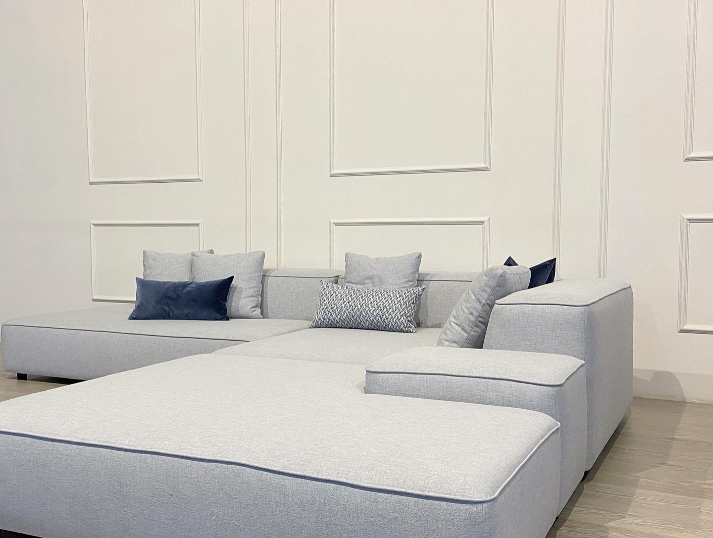 Диваны HOMESTER