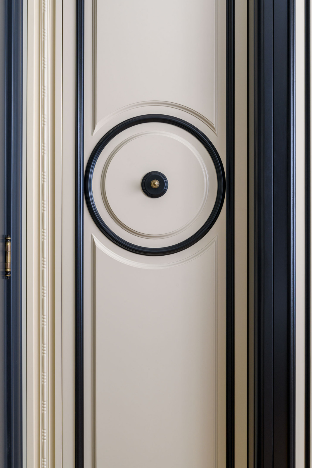 Квартира с историей