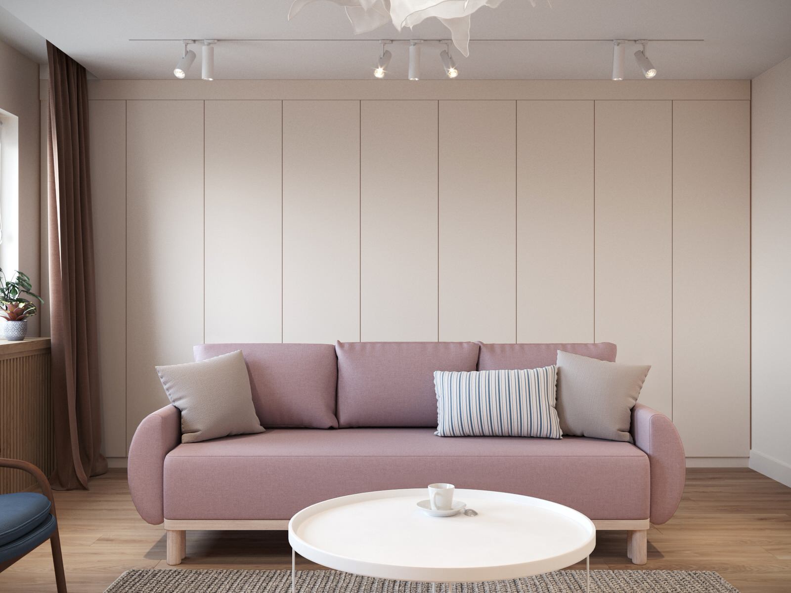 Обложка проекта: P.Prostor