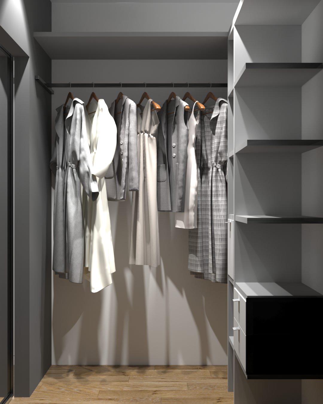 Студия 31 м2 в ЖК "Челтенхем" г.Сочи