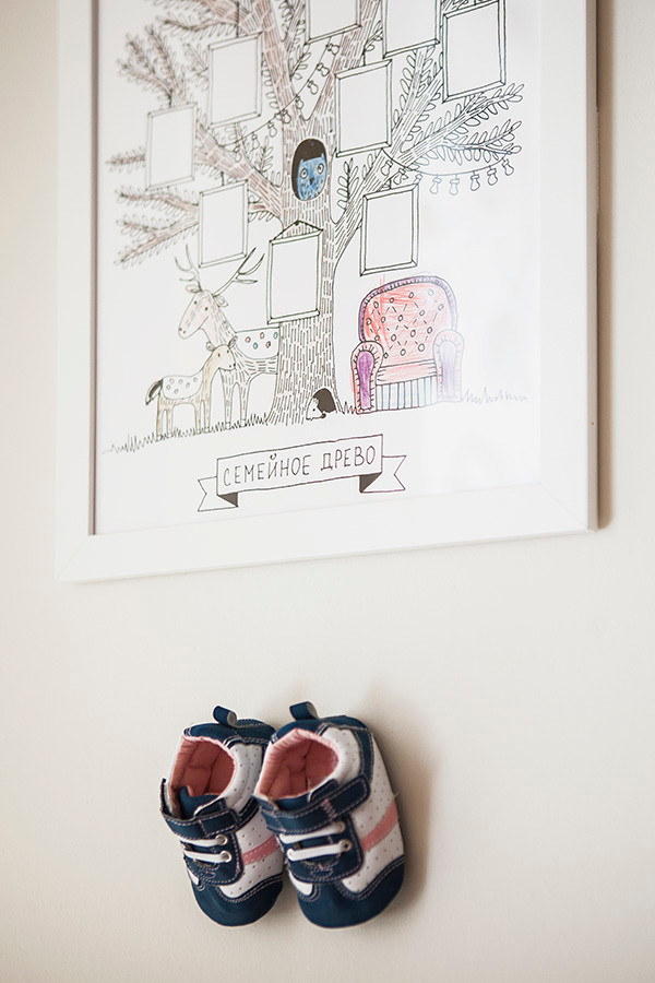 В гостях: «Финский залив» в московской квартире