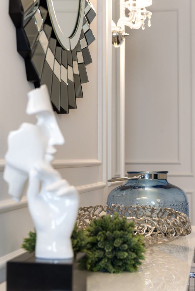 ЖК Яуза Парк