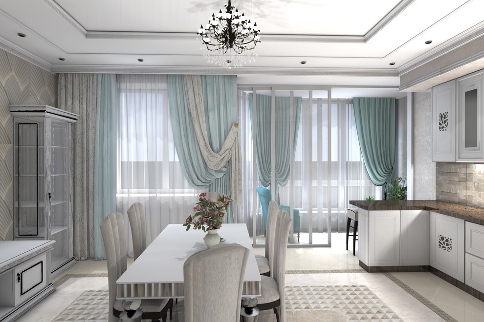 Квартира г.Тула