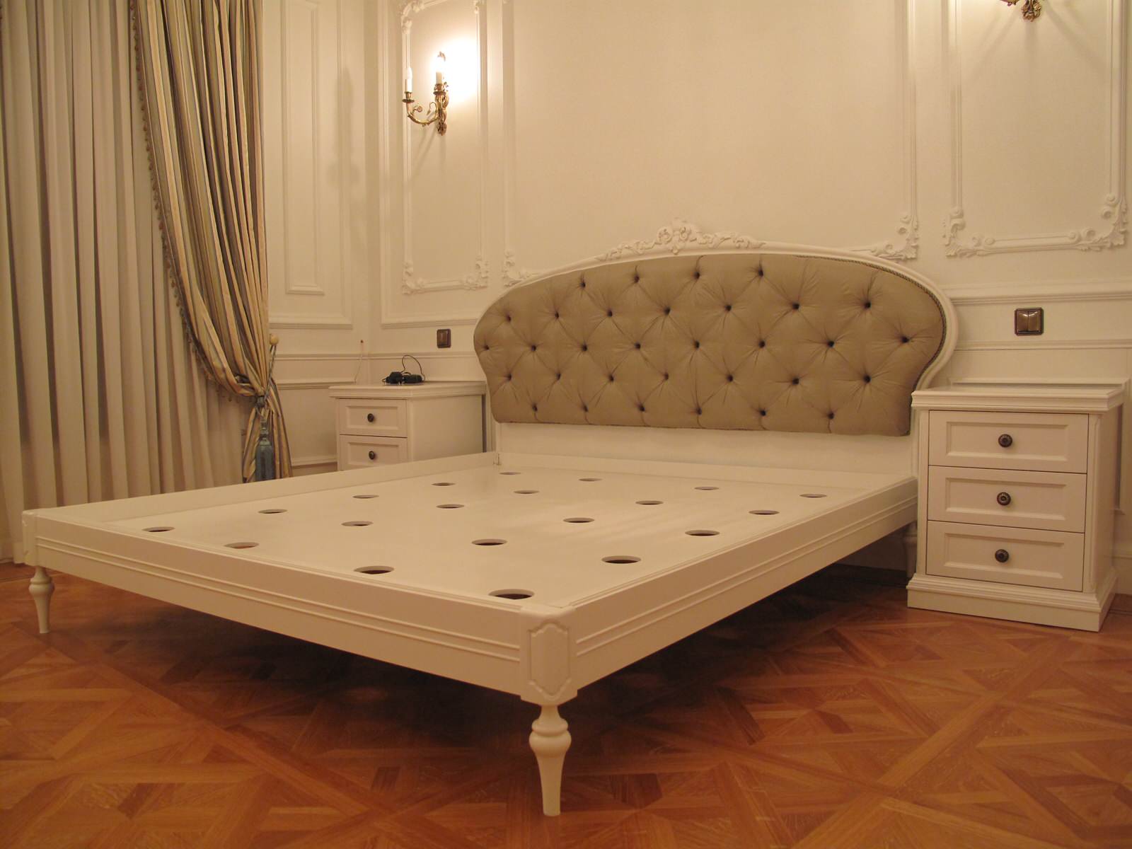 Квартира в центре Санкт-Петербурга