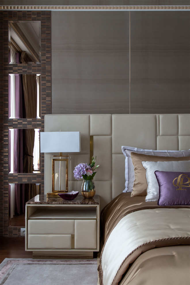 ЖК ДЫХАНИЕ - КВАРТИРА В СТИЛЕ АР-ДЕКО