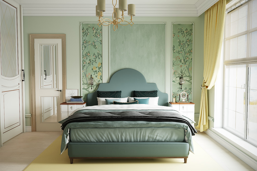 Дом Сахарный ключ