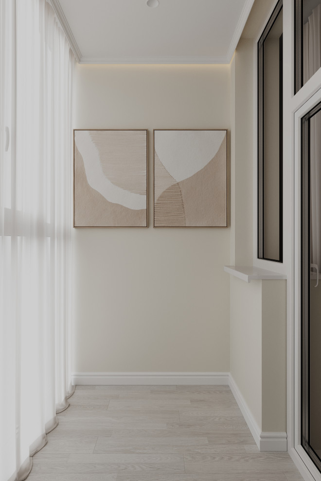 Квартира в Калининграде, ЖК "ЛЕТО"