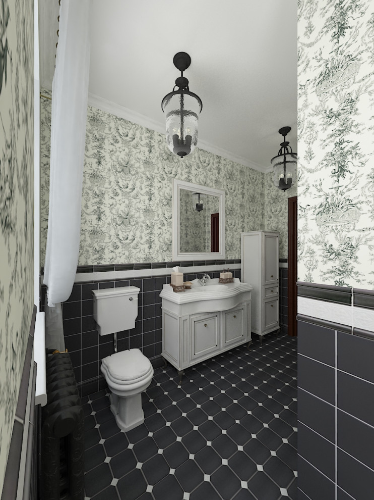 Частный коттедж