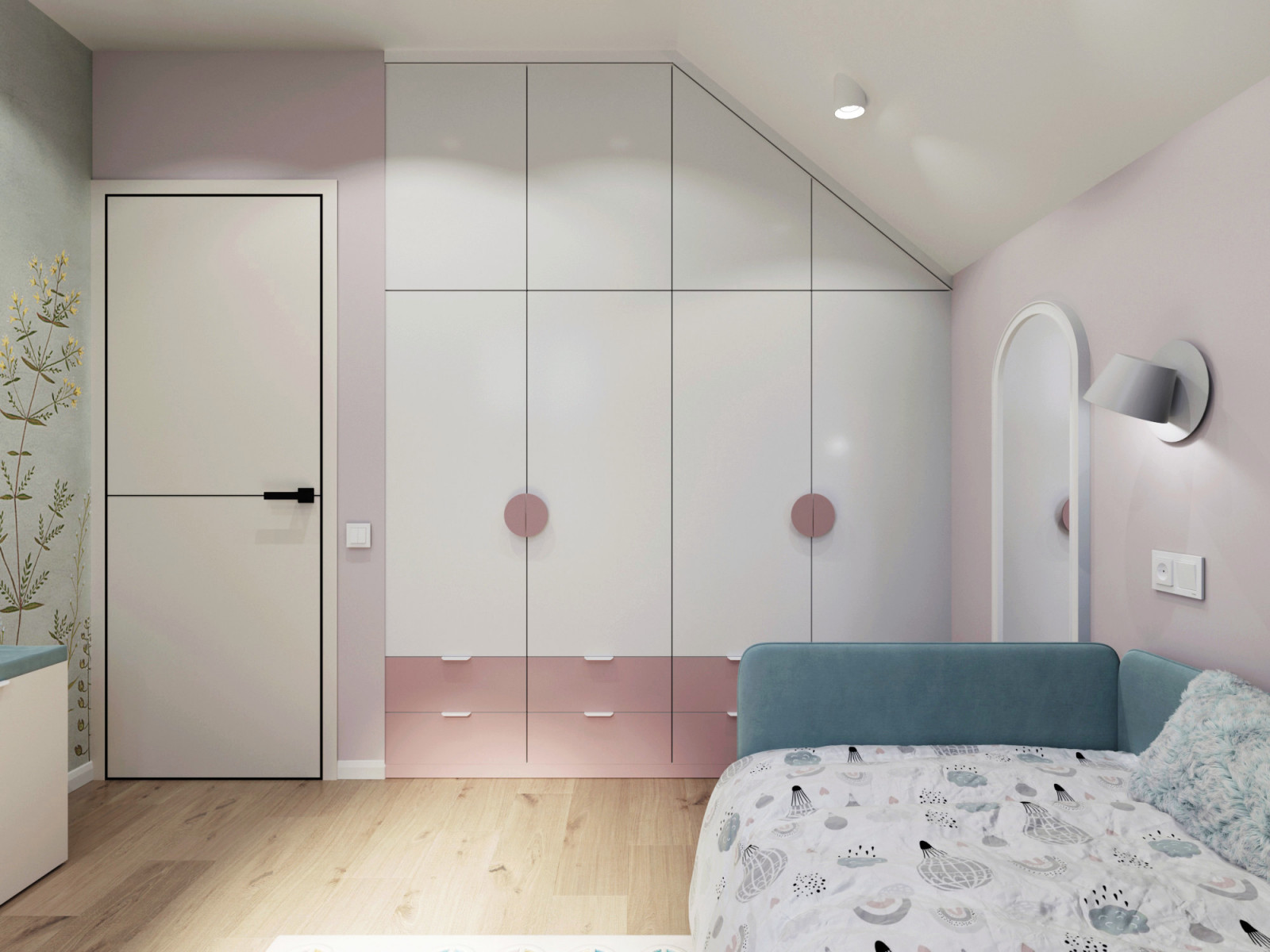 ЖК Березки-Элитный