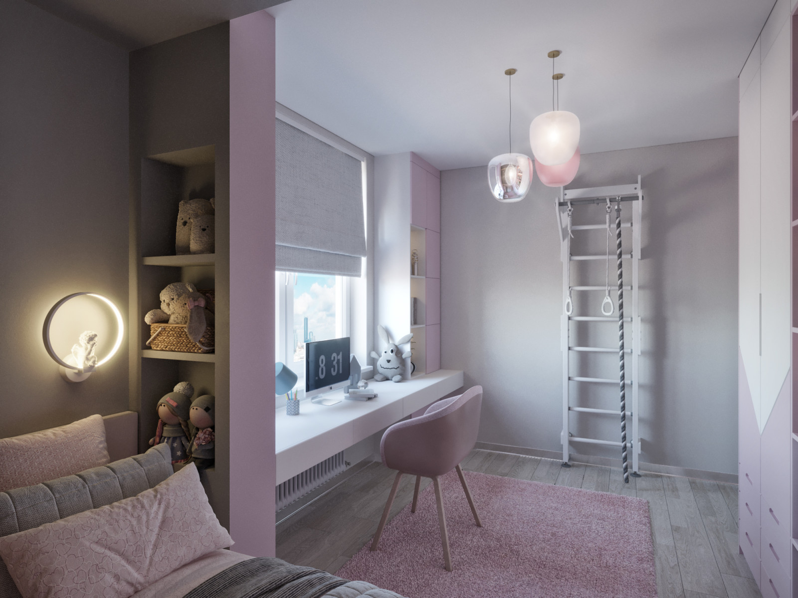 ЖК "Одинцовский парк"