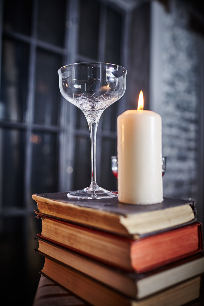 Новогодняя коллекция фарфора