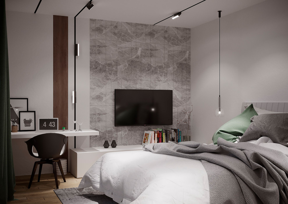 Квартира Смоленка 49