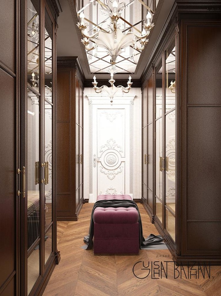 жк "5 звезд", 414 м2