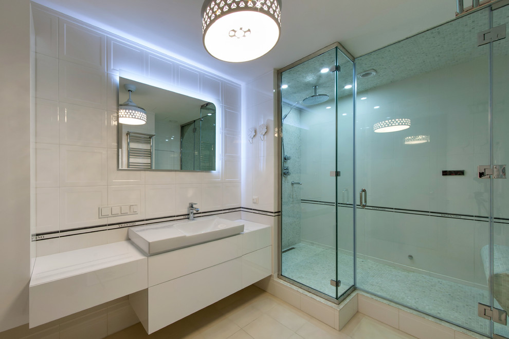 Квартира на Новгородской ул.