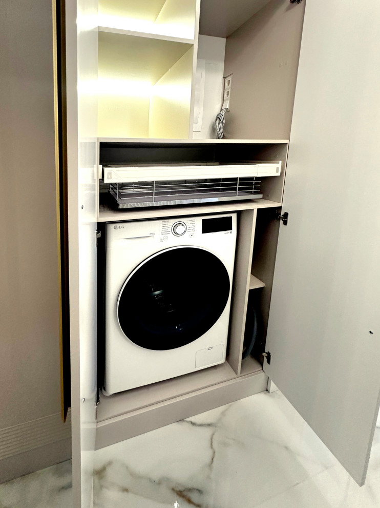 Обложка проекта: Проект "Роскошный"