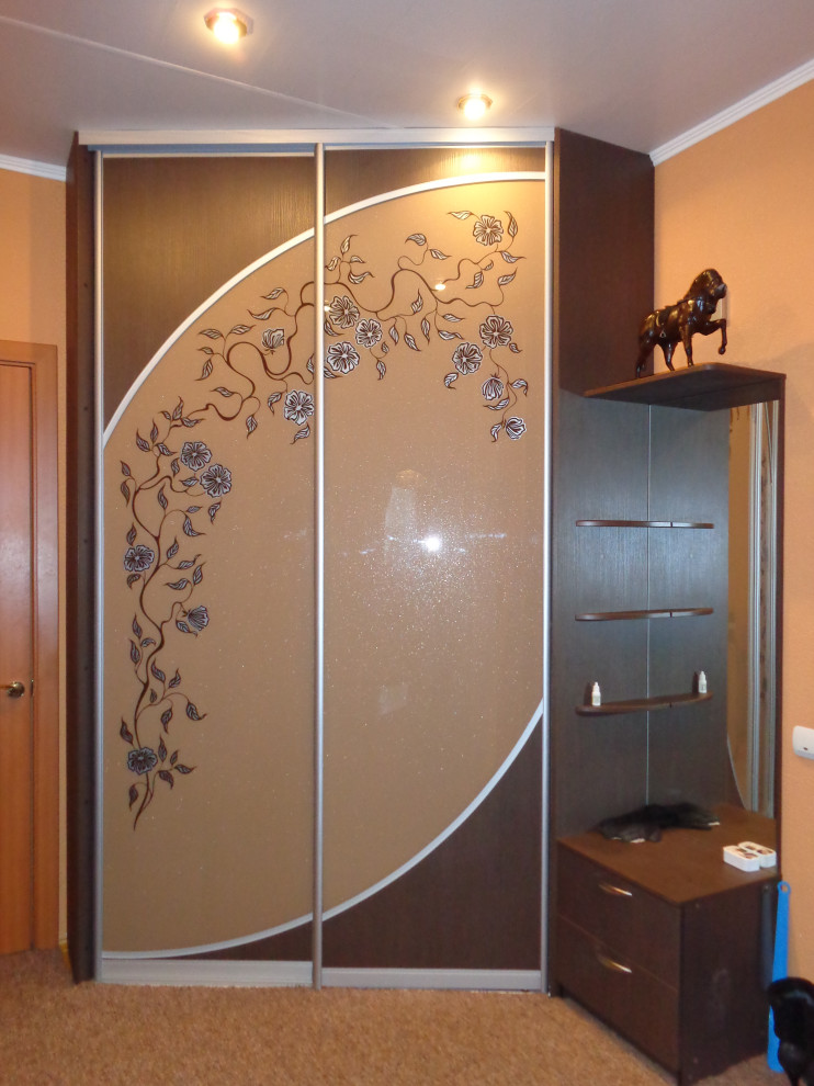 Мебель для прихожей с подборкой к интерьеру