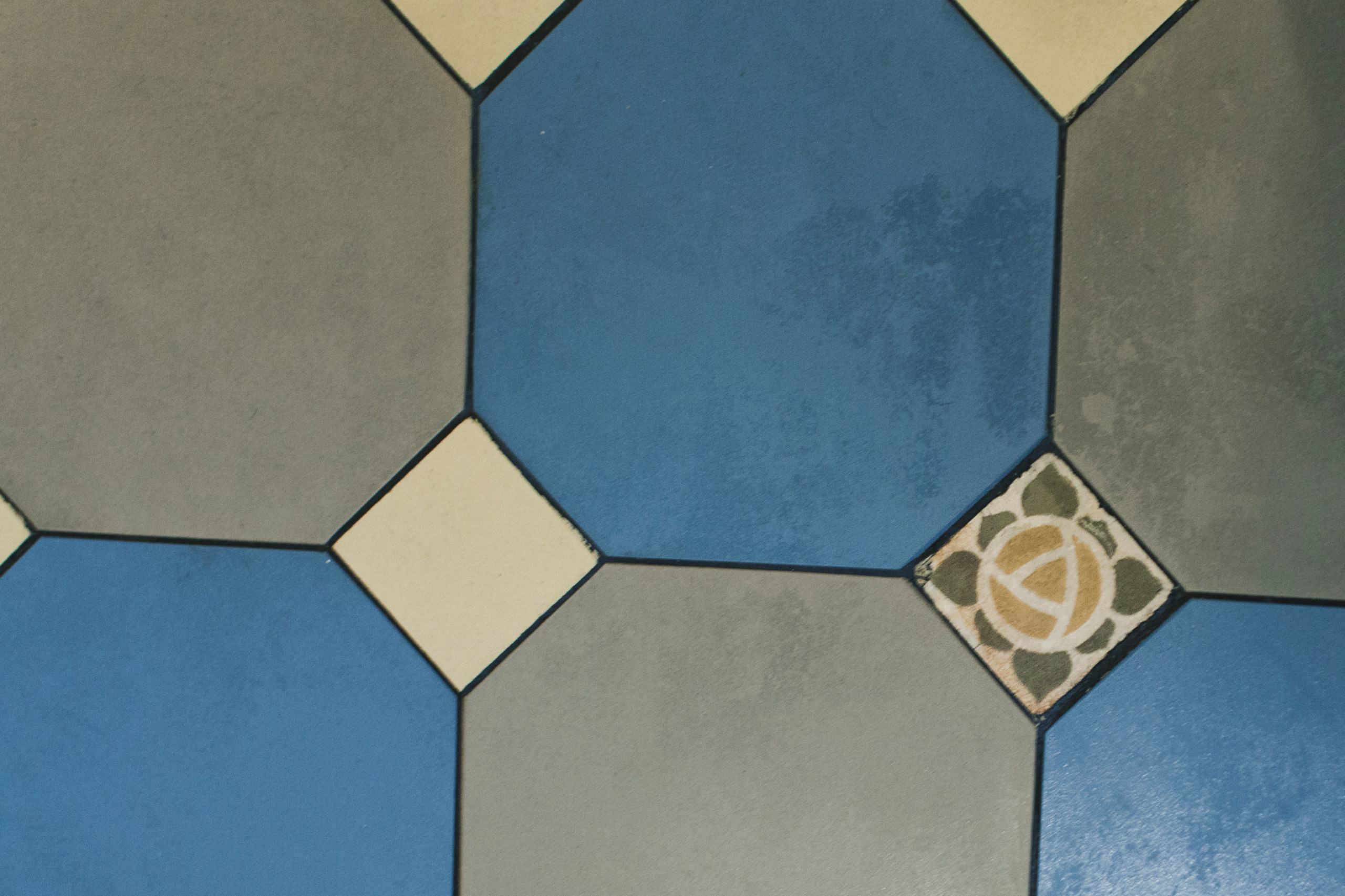 В гостях: «Квартира профессора Преображенского» на Чистых прудах