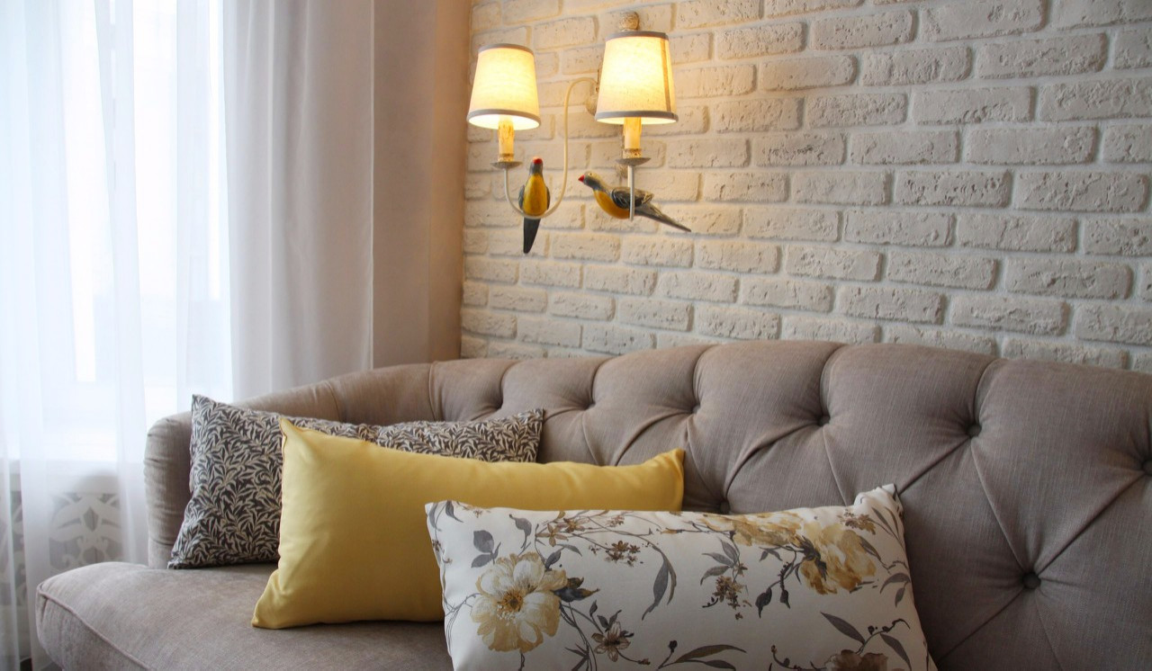 Реализованный проект в современной классике.