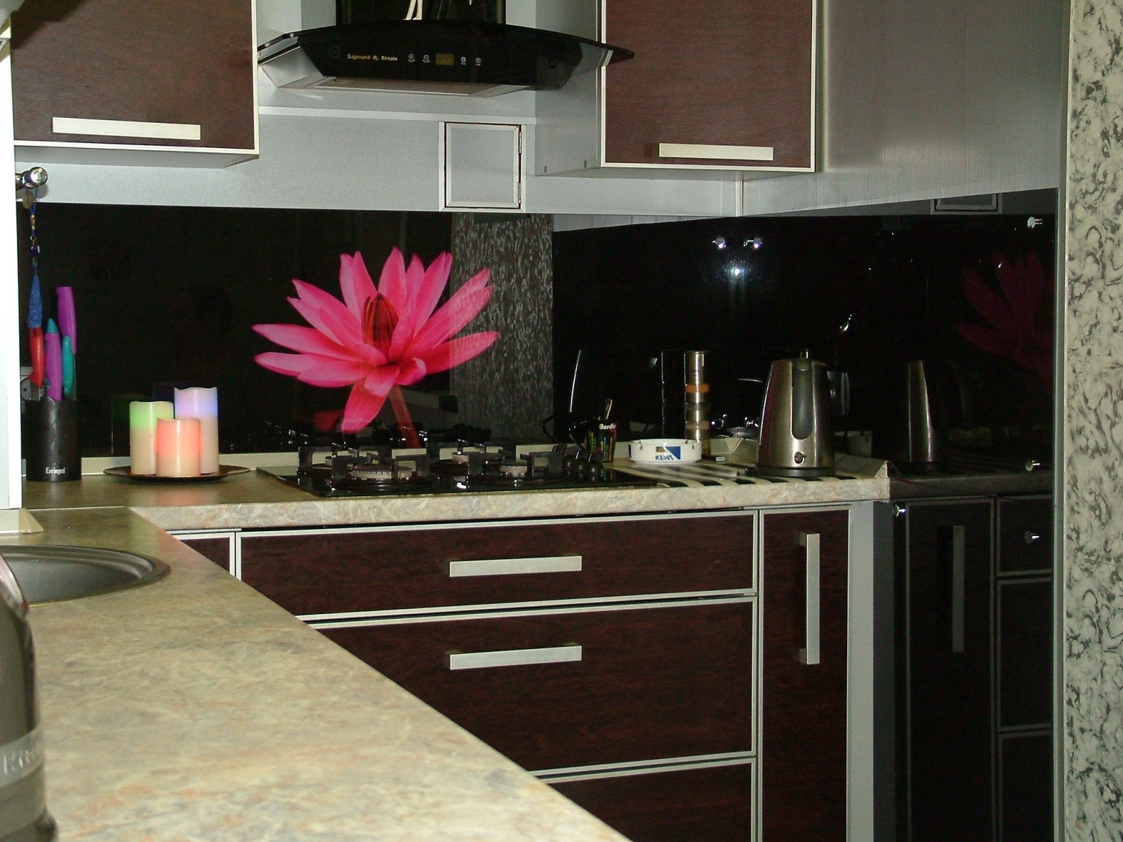 Обложка проекта: Мой проект