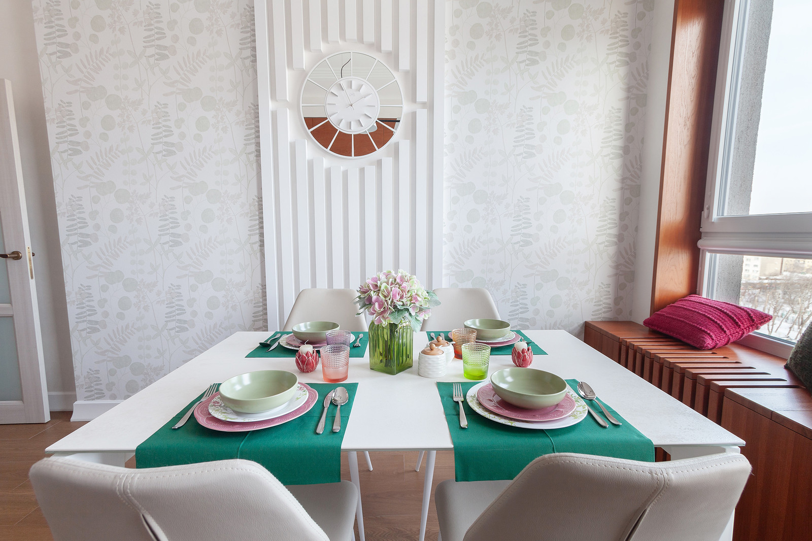 Квартира в центре Екатеринбурга