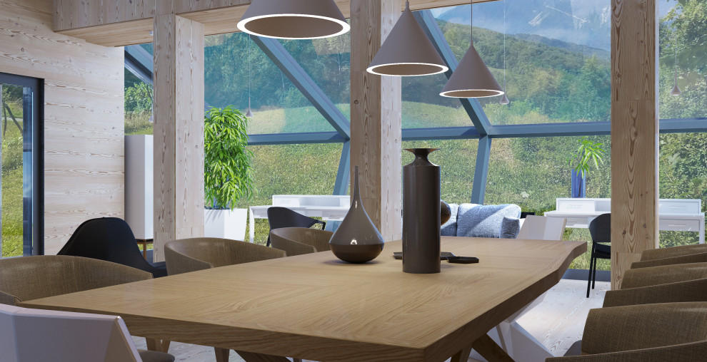 Marika House in Italy